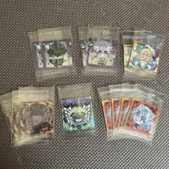 HUNTER×HUNTER キメラアント編 セット売り