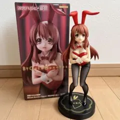 朝比奈みくる 「涼宮ハルヒの憂鬱」 BiCute Bunnies フィギュア