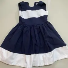 Kate spade(ケイトスペード) ノースリーブワンピース