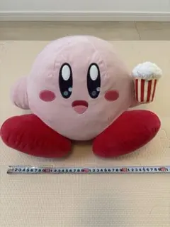 星のカービィ 1番くじ　B賞　ぬいぐるみ