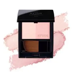 ETVOS ミネラルプレストチークI ミュートペール