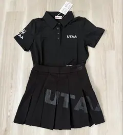 2026年最新】utaa ゴルフウェア レディースの人気アイテム - メルカリ