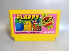 ファミコン　フラッピー