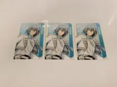 アイナナ レインボーシティ編 ステッカー 環