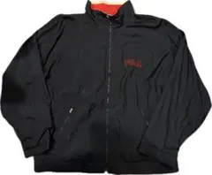 80s fila フィラ nylon jacket ナイロン ジャケット