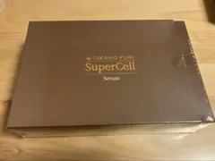 たかの友梨 スーパーセルセラム 20 美容液 - メルカリ