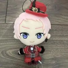 あんスタ あんさんぶるスターズ ぬいぐるみ 新衣装 Valkyrie 斎宮宗