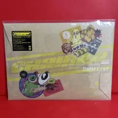 2026年最新】キタニタツヤ ステッカーの人気アイテム - メルカリ