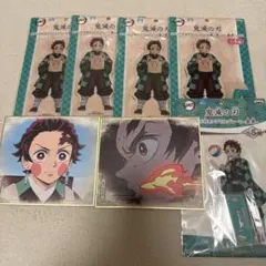 竈門炭治郎 namco アクリルスタンド