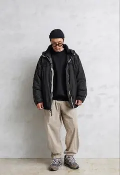 2026年最新】ECWCS LEVEL7 smallの人気アイテム - メルカリ