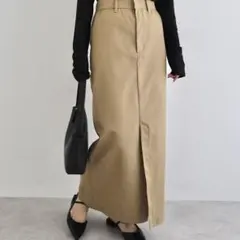 スカート　Lサイズのサムネイル