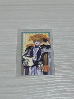 にじさんじ 宇佐美リト サンリオ チェキ