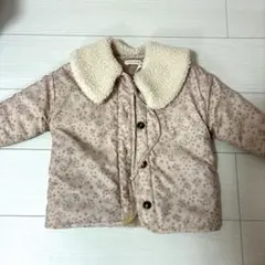 ママラク アウター