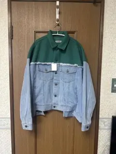 MODE MORM CORE リメイク風モンスターGジャン