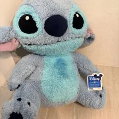 ディズニースティッチぬいぐるみ 約30cm プライズ