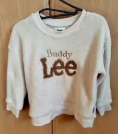 【値下げ】Buddy Lee トレーナー 100cm