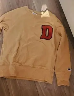 Champion トレーナー