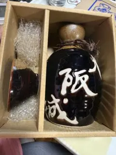 警視庁【桜田門】陶器ボトル 本格焼酎 由布岳 720ml - メルカリ