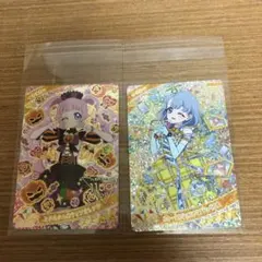 ひみつのアイプリ　エターナルジュエルラブジュリエル