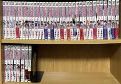 ブンゴ1巻〜41巻＋アンリアル1巻〜2巻合計43冊全巻セット　24時間以内に発送