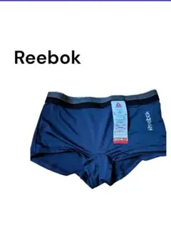 Reebok ボクサーパンツ ネイビー 新品のサムネイル