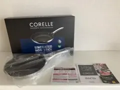 CORELLE DuraNano 28cm フライパンのサムネイル