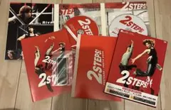 2026年最新】キラキラMOVIES 「2STEPS!」コレクターズ・エディション