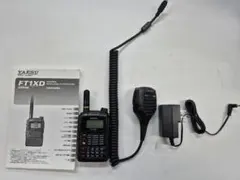 2026年最新】FT1XD 無線の人気アイテム - メルカリ