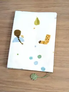 ブックカバー 雑貨