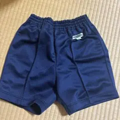 富士スクール 体操服用　ハーフパンツ 140/6