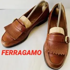 2026年最新】Salvatore Ferragamo メンズ ドレス・ビジネスシューズの 
