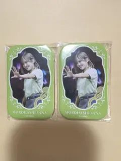 ＝Love 諸橋沙夏 缶バッジ