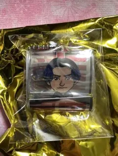 橘ケンチ 千社札シールチャーム RSTTW