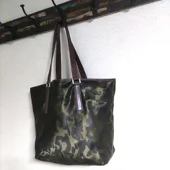 ナイロントートバッグ トートバッグ