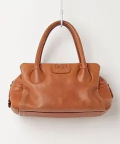 genten ハンドバッグ　ミニボストンバッグのサムネイル