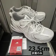 New Balanceニューバランス MR530 530 EMA 23.5cm