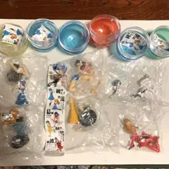 ふ*郎様 新世紀エヴァンゲリオン　〜貞本義行コレクション〜　全6種　未開封