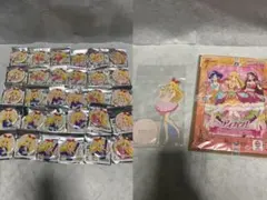 アイカツ！ いちごだらけ缶バッジ 星宮いちご セット - メルカリ