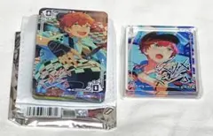 あんスタ天城一彩 コロッタアニカフェ 中国流砂 2点セット