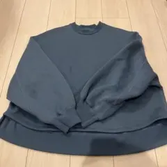 UNITED TOKYO スウェット トレーナー