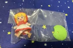 赤ずきんチャチャ　ならぶんです。　ちゃちゃあ