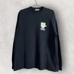 10％⬇️完売 新品⭐️METAL HYSTERIC 長袖Tシャツ ロンT⭐️グレー