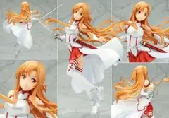 ALTER ソードアート・オンライン アスナ 1/7