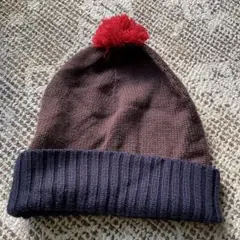 ニット帽