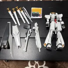 希少品】当時もの HIGH COMPLETE MODEL エルガイムMk-II - メルカリ