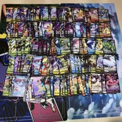 ヴァンガード ハートルールー デッキパーツ 高レア - メルカリ