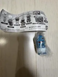 ざわざわ森のがんこちゃん　がんぺーちゃん