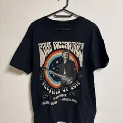 ポールマッカートニー McCartney iii imagined Tシャツ