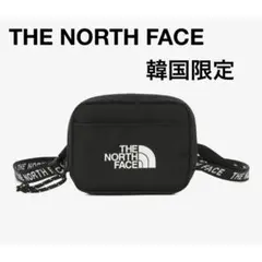 韓国限定　ノースフェイス　★25SS★K'Sクロスウォレット