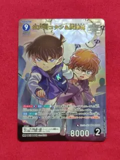 デジモンカード 泉光子郎＆八神太一 パラレル 1枚 - メルカリ